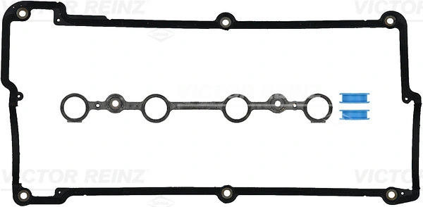 Gasket Set, cylinder head cover